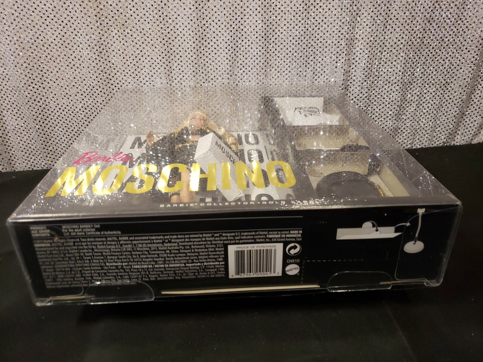 fabrica mattel calle 11