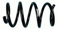 Sachs 993 429 Fahrwerksfeder FüR CitroËN Passend FüR Fiat Peugeot