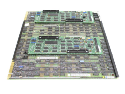 HONEYWELL BF4MDC 60130571-004 REV. B5 W/ ACCURAY 2-067441-002 UNMP