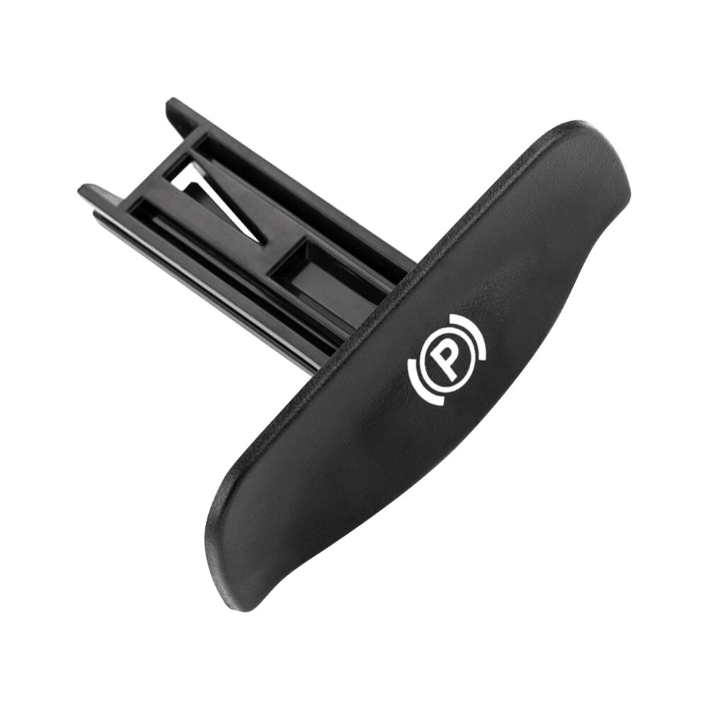 Handbrake Lever Release Handle 6394270020 for Viano Vito W639 2003-2015 Black