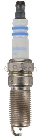 4 Spark Plugs Bosch Double Iridiums For 2010-2011 MERCURY MILAN L4-2.5L - Imagem 2 de 4