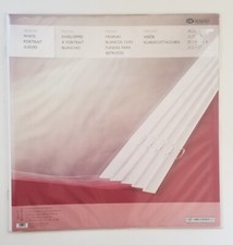 Creative Memories Premiere 5 White Portrait Sleeves 12 x 12 2007 New