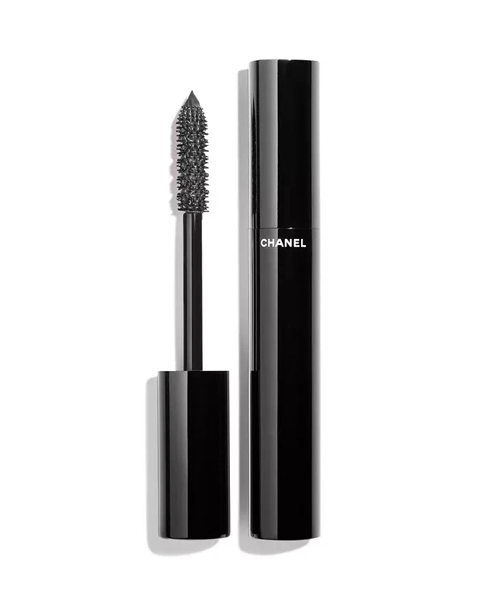 CHANEL LE VOLUME DE CHANEL MASCARA  # 10 NOIR (Black) Full Size ~ NIB Authentic - Image 4 of 4