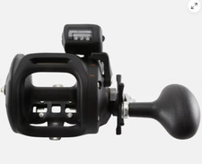 Okuma MA-20DLXT New Magda Linecounter Reel Ma...