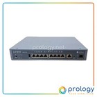 Juniper SRX110H2-VA Services Gateway Security Appliance w/ PSU