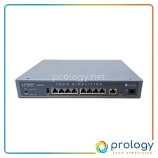Juniper SRX110H2-VA Services Gateway Security Appliance w/ PSU