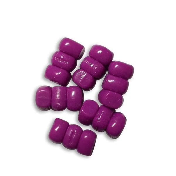 Pila de maíz para carpa Evolution/pesca de carpa Foto 4 de 4