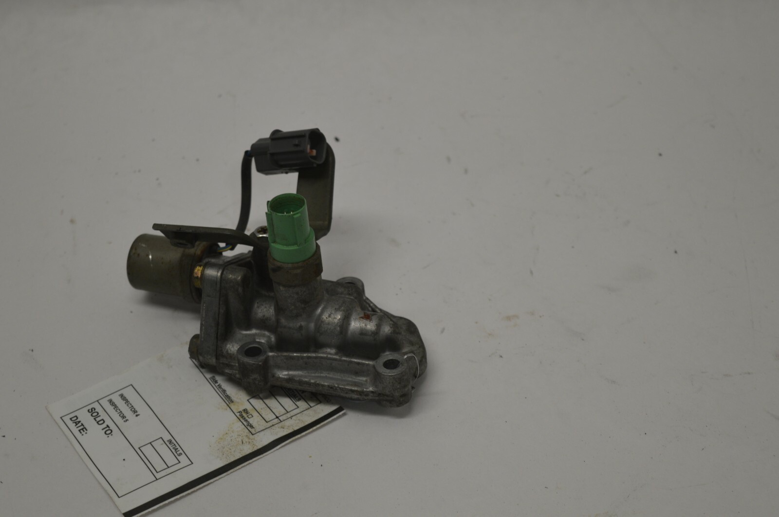 00 01 02 03 04 05 ACURA NSX 3.2 SPOOL VALVE TIMING SOLENOID OEM VTEC VARIABLE 