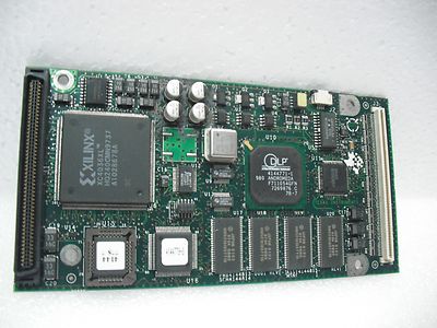 PWB4144813-0001 SCH4144814 4144815-38 Rev D PC Card