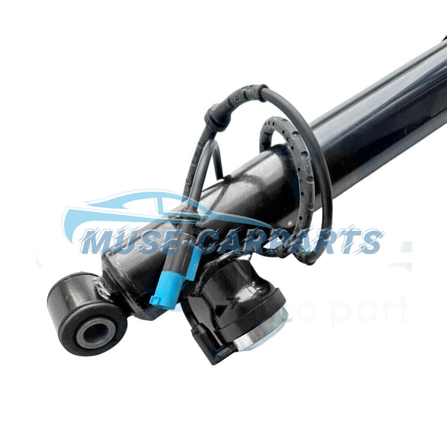 2X Front Shock Struts Assys For BMW Z4 E89 sDrive28i 30i 35i 35is 2009