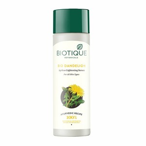 biotique night serum