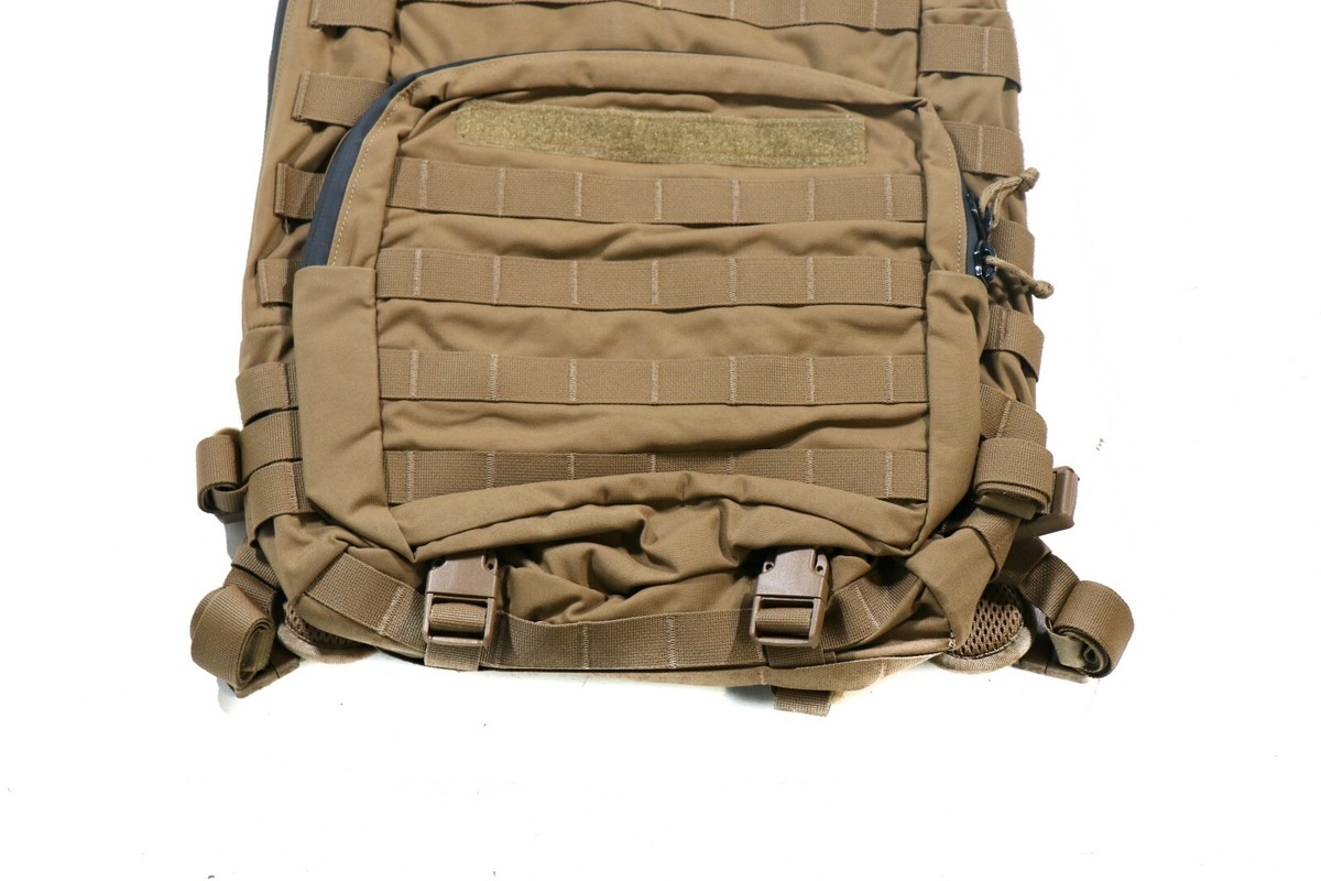 Sac à dos US Assault Pack SM CIV-TEC – Frankreich