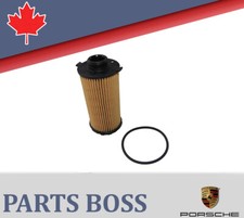 Porsche 718 Boxster 718 Cayman 2017-2021 OEM Oil Filter