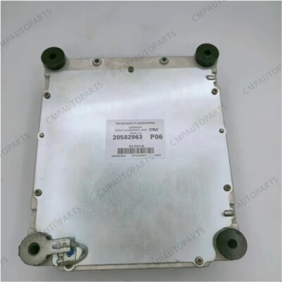 D12 Engine ECU Controller 20582963 For Volvo Penta Generator TAD1241GE TAD1242GE