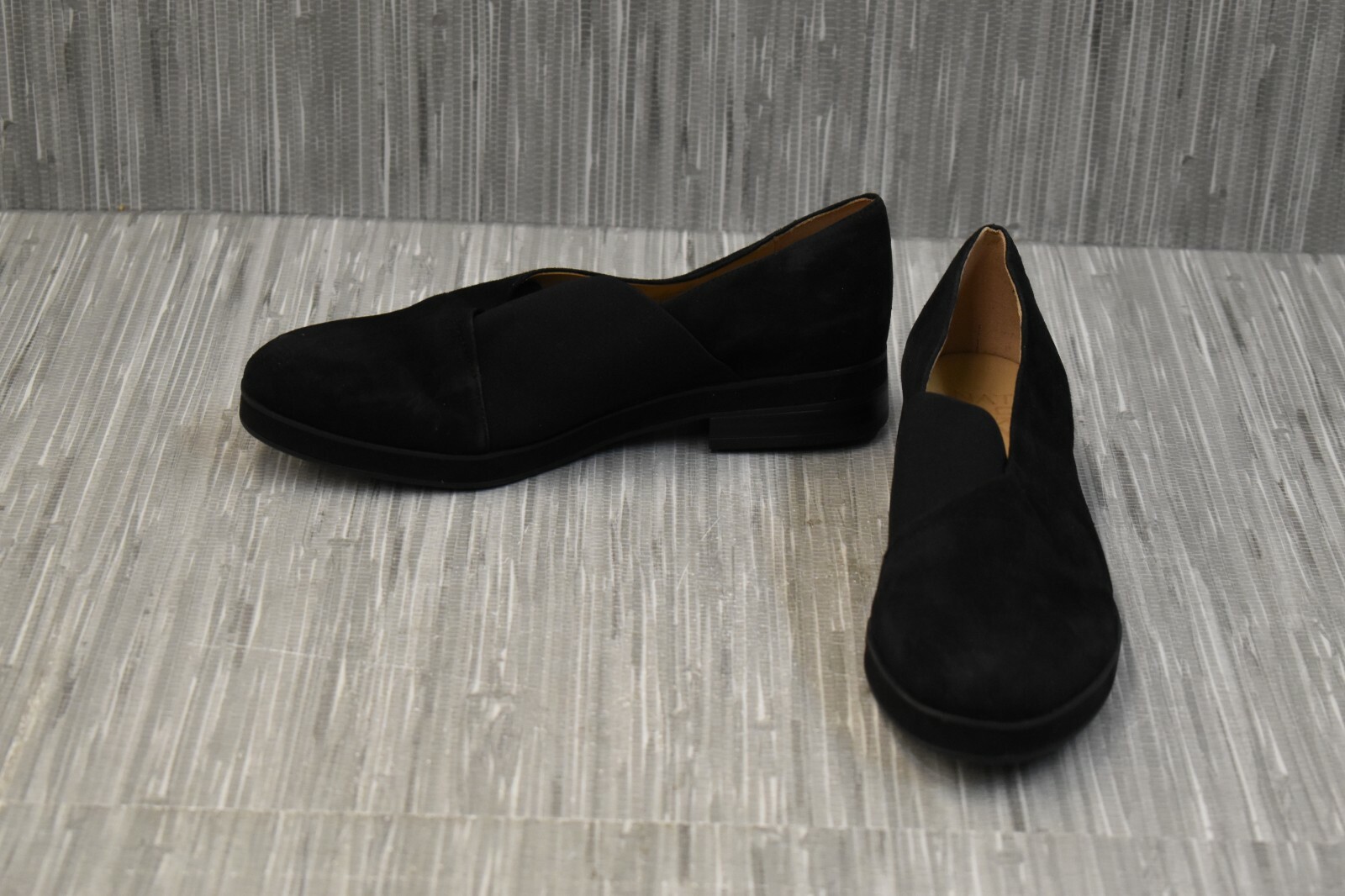 naturalizer lorie loafer
