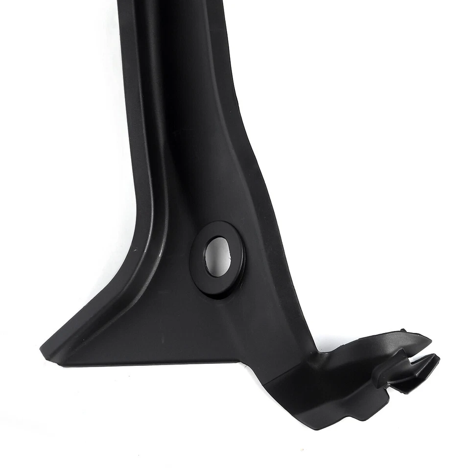 New FOR BMW 7 SERIES E65 E66 2002-2008 Windscreen Cowl Underhood Cover 7065284 - Image 3 of 4