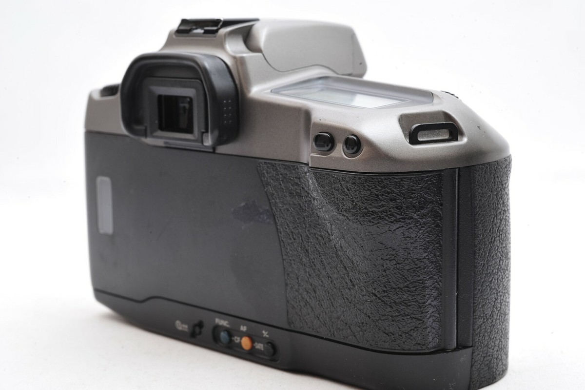 SakuraDo Camera @ Limited Model! @ Canon EOS 10QD 35mm Film SakuraDo Camera @ Limited Model! @ Canon EOS 10QD 35mm Film
