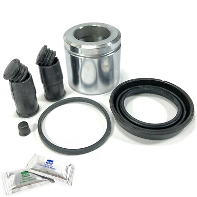 FRONT CALIPER REBUILD KIT PISTON FITS: VAUXHALL ASTRA H 2.0 VXR TURBO BCR0008C