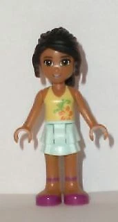Lego friends store nicole