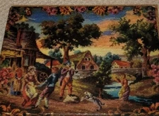 Fishing Playing Cards E.E. Fairchild Corp.  Rochester N.Y.  Printed in USA