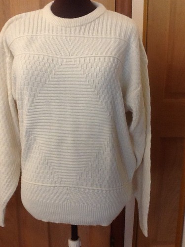 color pullover sweater, Lg. | eBay