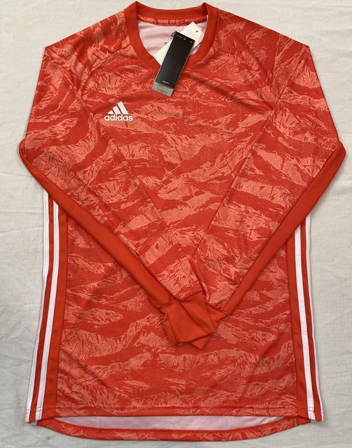 adidas adipro 19 goalkeeper jersey