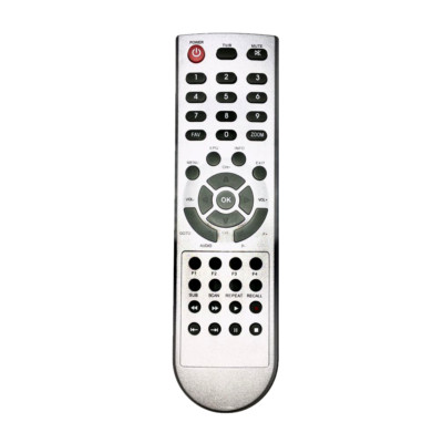 SAB 3510 HD Satfinder Orginal Fernbedienung