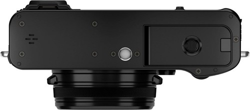 Fujifilm X100VI 40.2MP Advanced Compact Digital Camera Black - Fast Shipping 🔥 - Picture 11 of 16