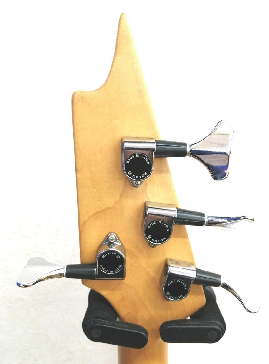 Killer Kb-Impulss Jj Electric Bass | eBay Killer Kb-Impulss Jj Electric Bass | eBay