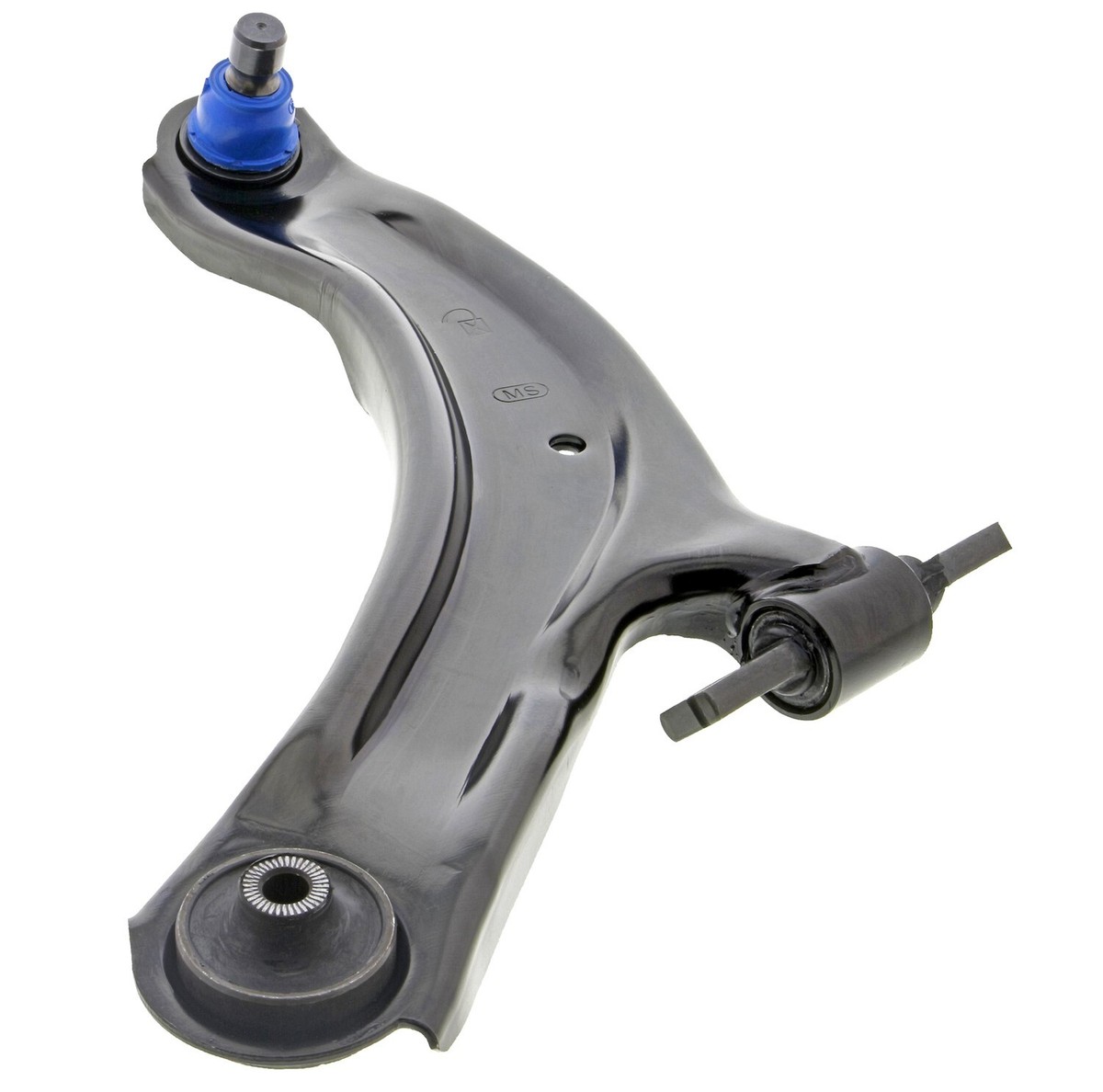 Control Arm and Ball Joint Frt Left Lower For 2014-2015 Nissan