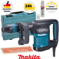 Makita HM0870C Stemmhammer SDS-MAX MeißElhammer 1100 W Mit Transportkoffer