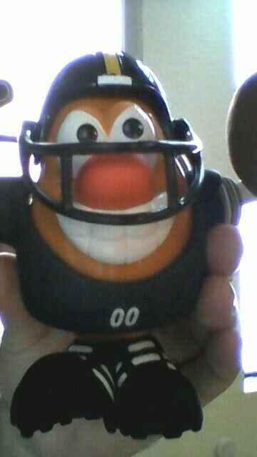 nfl mr potato head