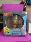 🔥Funko Pop!Dorbz #291 Guardians of the Galaxy Vol 2 - Groot Hot Topic Exclusive