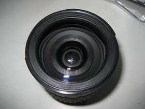 PENTAX 28-200 FA SMC F3.8/5.6 IF&AL ZOOM LENS