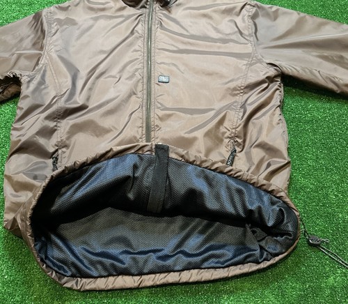 Jeff Staple Pigeon STPL DSN Jacket Mens Sz Large Staple Design Snowboarding RARE - Picture 22 of 24
