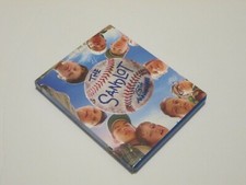 The Sandlot Blu-ray 25th Anniversary with Slipcover