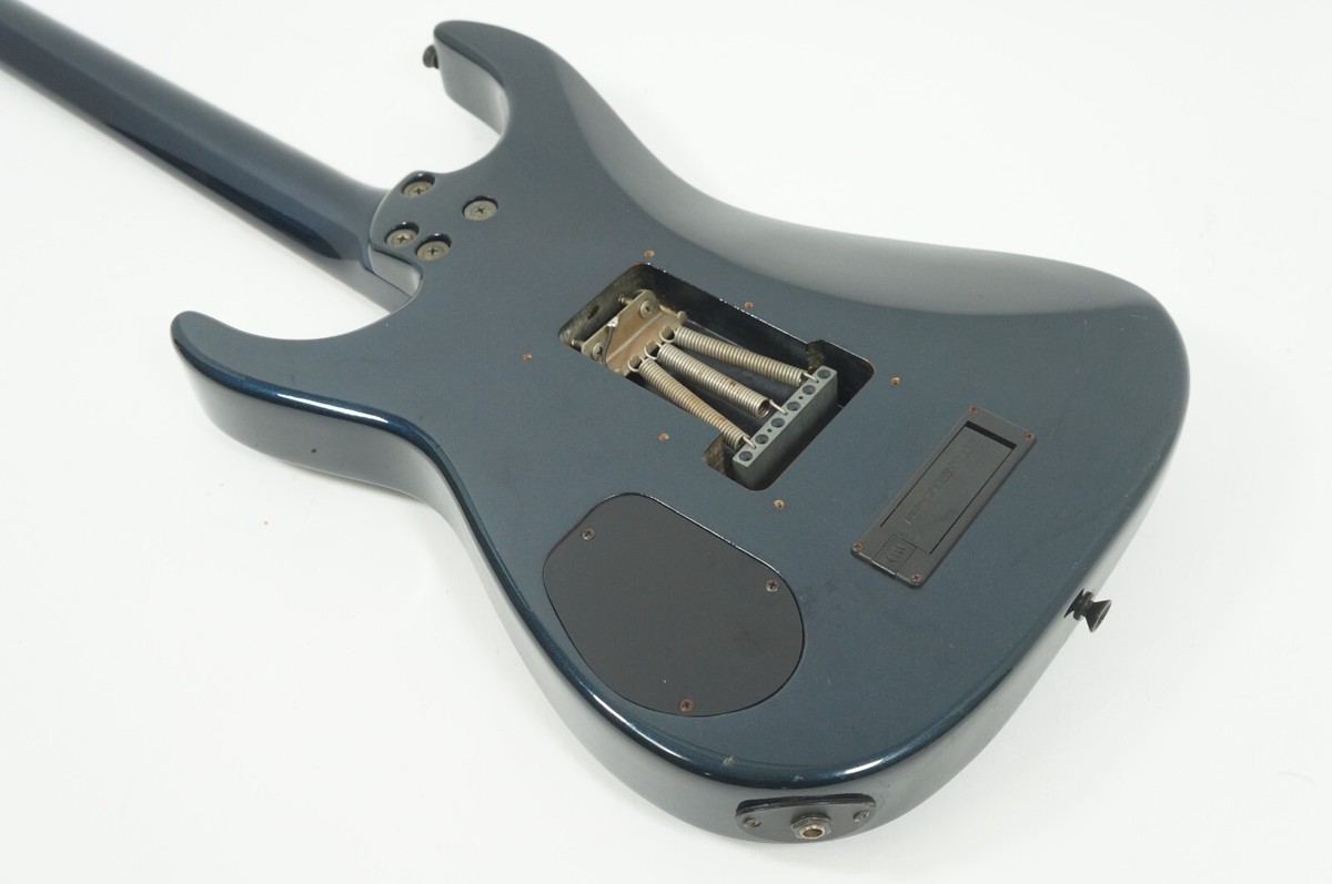 Fernandes FR−75/Shadow PU Fernandes FR-75 German SHADOW 