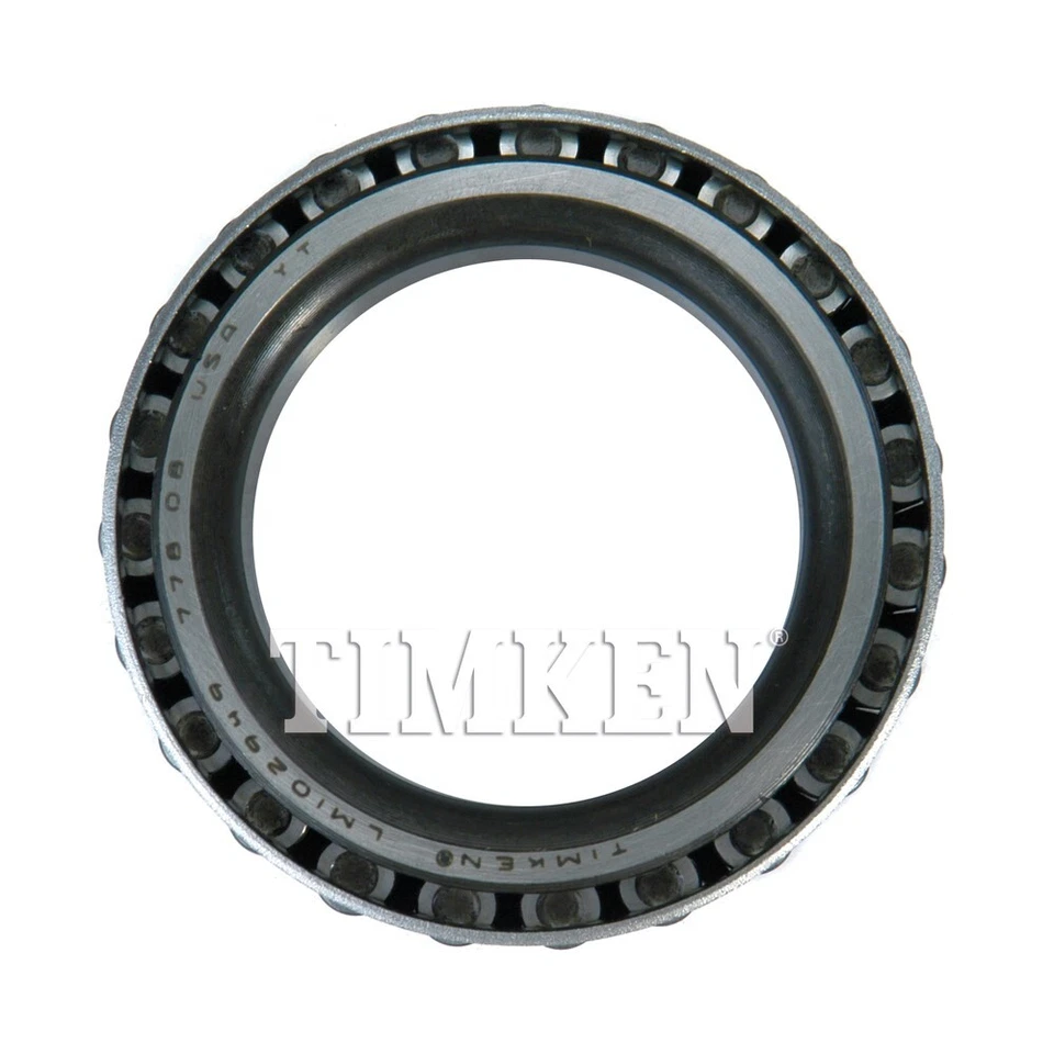 Rodamiento diferencial Timken LM102949 Foto 2 de 4