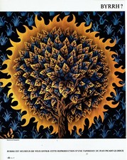 Publicité Advertising 089