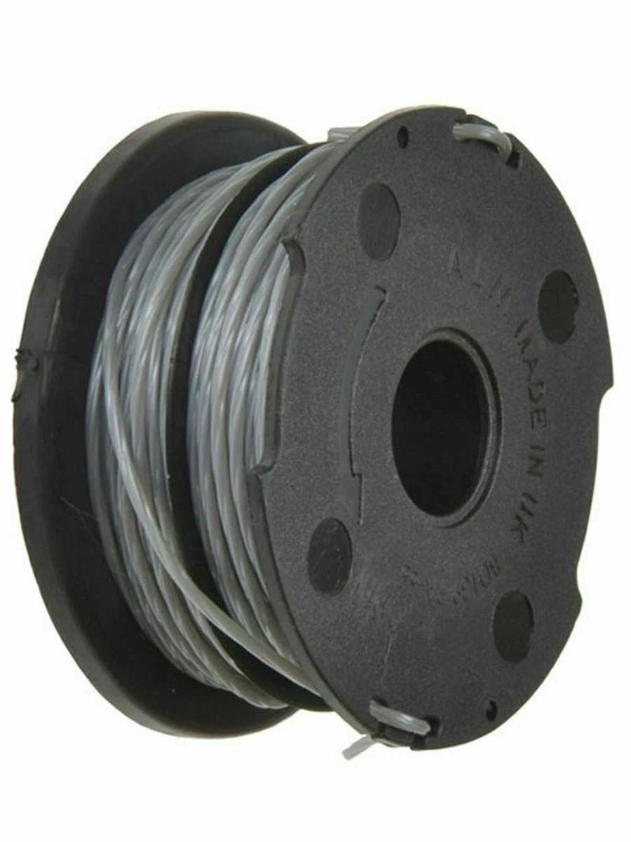 Trimmer Spools Line For Black&Decker GL675 GL680 GL685 GL686 GL687