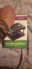 Rybozen PicScanner 24x36 Mobile Phone Scanner