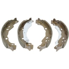 Bremsbackensatz Bremsbacken hinten für Peugeot 208 CA_ CC_ 301 CR_ CA CC