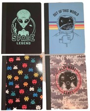 Composition Books Composition book 80 Pages Each Pack Of 4 Total