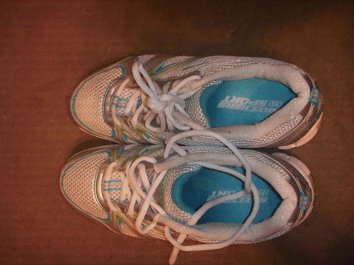 Ebay skechers cheap size 6