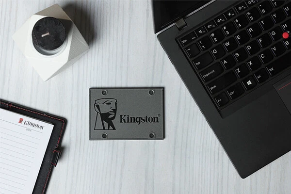 Kingston A400 480GB 240GB 120GB SSD Solid State Drive 2.5" SATA III 3 500MB/s - Image 2 of 2
