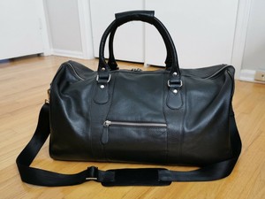 premium duffle bag