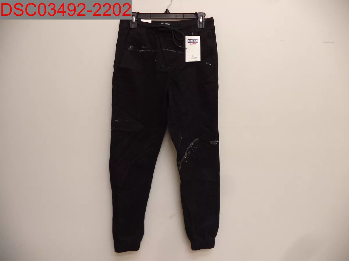 Denizen levis best sale joggers