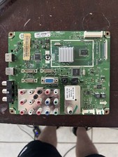 Samsung TV LN40B540P8F Motherboard BN97-03026F