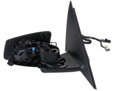 Retroviseur gauche (ou coque) BMW 1802