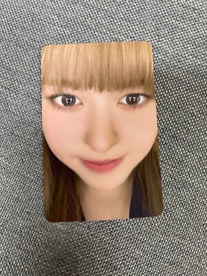 nmixx stick out トレカ　ドアップ　applemusic 　コンプ nmixx stick out トレカドアップapplemusic コンプ